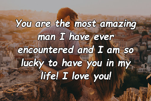 Love You Messages for Him 2024 Screenshot 1 - AppWisp.com