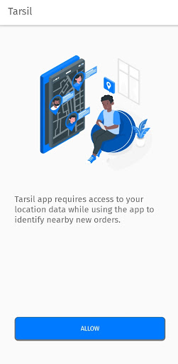 Tarsil Screen 3