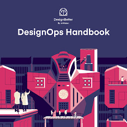 Icon image DesignOps Handbook