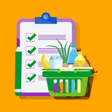 Shopping List Planner icon