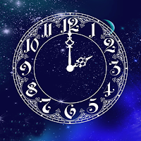 Analog Clock Live Wallpaper