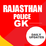 rajasthan police gk in hindi icon