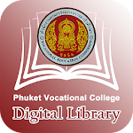 Cover Image of Descargar Phuketvc Digital Library  APK