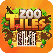 Zoo Tiles：Animal Park Planner MOD