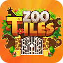 App herunterladen Zoo Tiles Animal Park Planner Installieren Sie Neueste APK Downloader