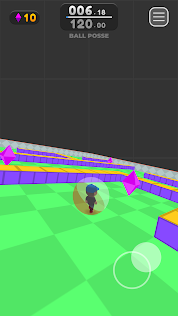 Ball Posse - Screenshot 5