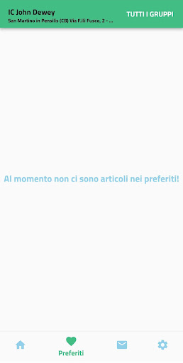 IC S.Martino in Pensilis Screen 3