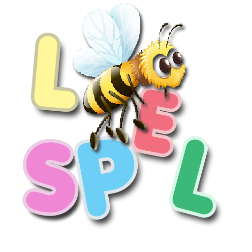 Spelling Bee for 3+ Kids 1.1 Icon