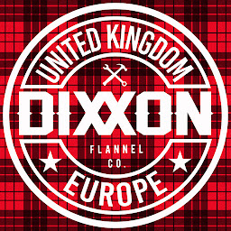 İkona şəkli DIXXON UK