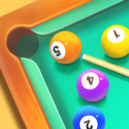 Friendly Pool Mod Apk