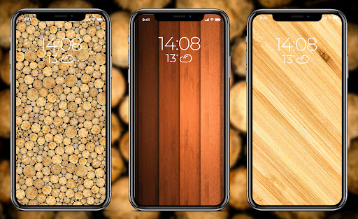 Wood Wallpaper