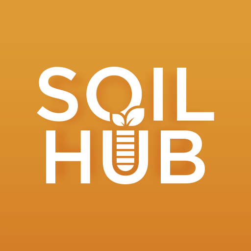 SoilHub logo