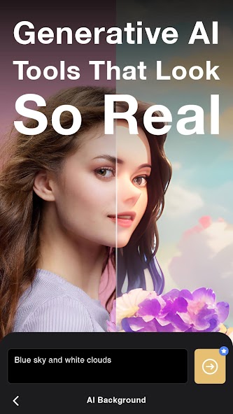 Perfect365 SoReal AI 1.6.8 APK + Мод (Unlimited money) за Android