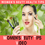 Women Beauty Tips VIDEO -STORY icon