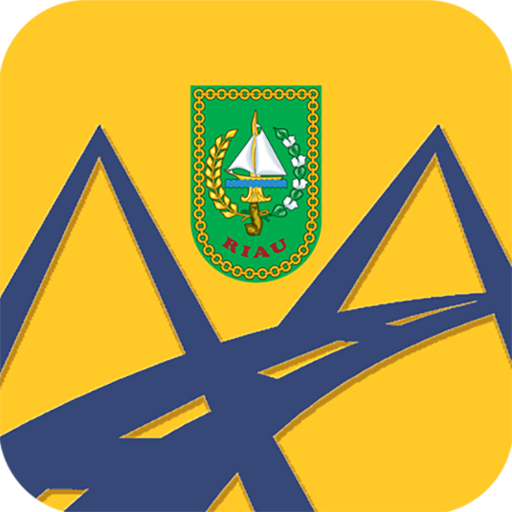 Sijari Mantap Provinsi Riau logo