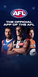 Afl sale radio live