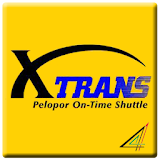 XTrans Travel Guide icon