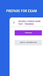 Driving Licence Exam China