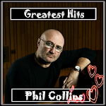 Cover Image of Herunterladen Best Of Phil Collins  APK