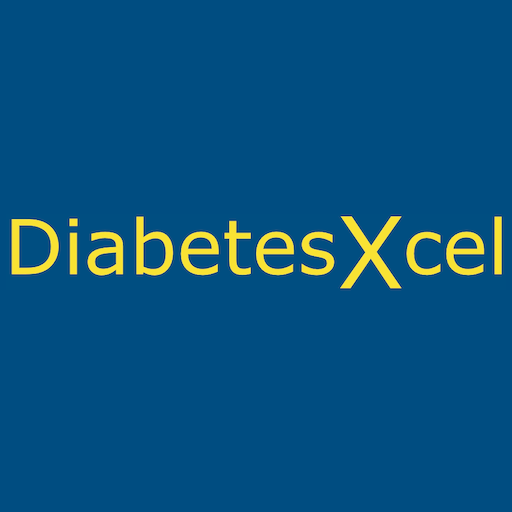 DiabetesXcel 1.6 Icon