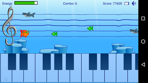 Perfect Pianist - Learn Piano Screen 3