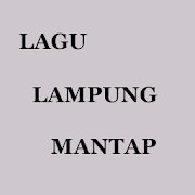 Lagu Lampung Mantap