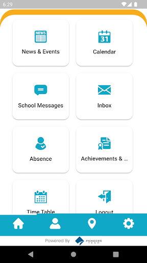 DomeIntS Screen 3