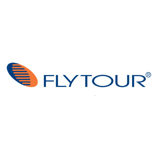 Flytour - Unidade SP Pacaembu logo