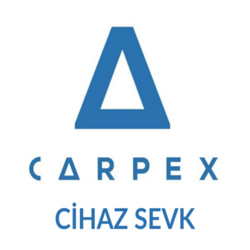 Carpex Cihaz Sevk logo