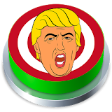 Real Trump Button icon
