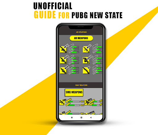 Guide For New State guide tips