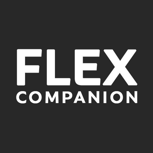 Flex Companion logo