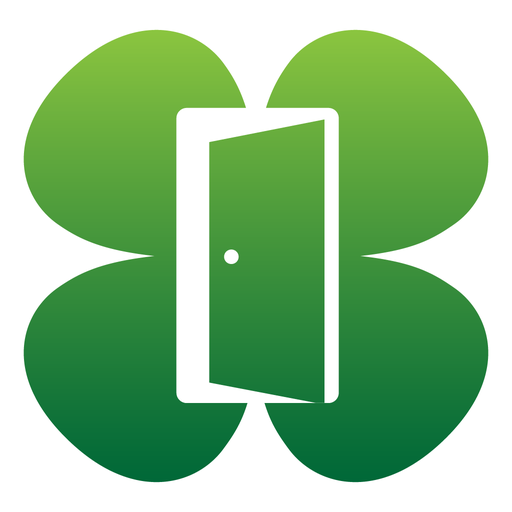 GreenRoom - Luck Companies  Icon