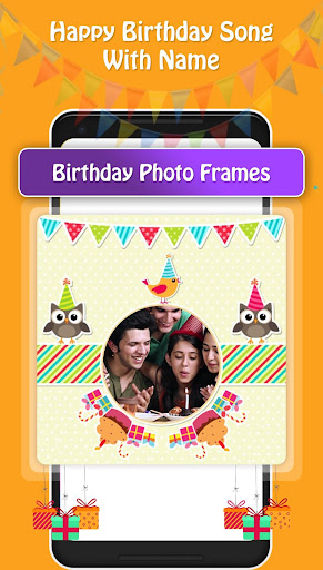 Birthday Song With Name - Wish