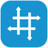 InstaGrid - Grid for Instagram icon