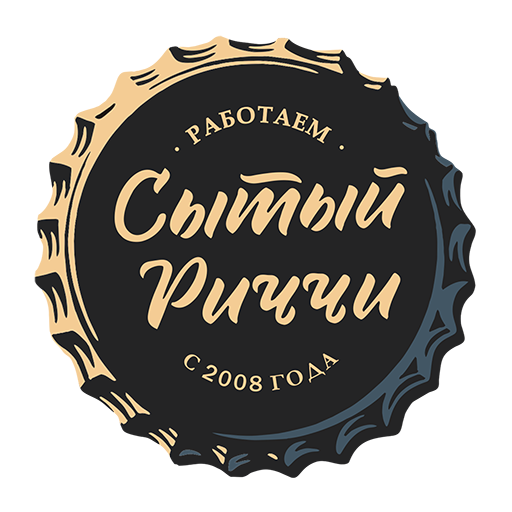Сытый Риччи | Красногорск logo