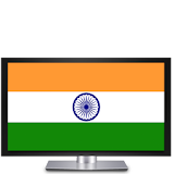 TV Channels India HD icon