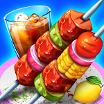 Cover Image of Скачать Kitchen Tales : Cooking Game 1.1 APK