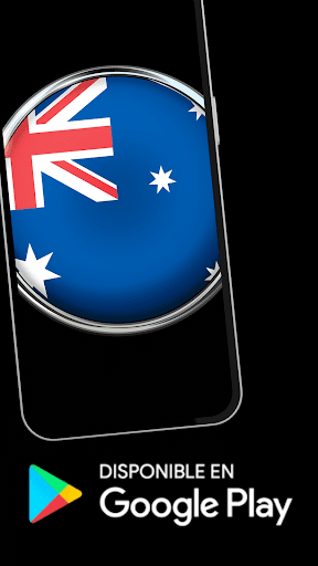 Radio Australia Au Tune Screen 2
