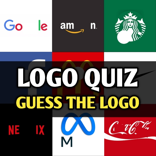 Logo Quiz - Guess The Logo