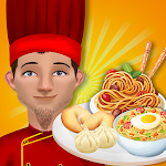 Cover Image of Download Chinese Food Asian Cooking  APK