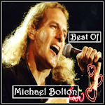 Cover Image of Download Best Of Michael Bolton  APK