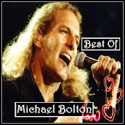 Best Of Michael Bolton