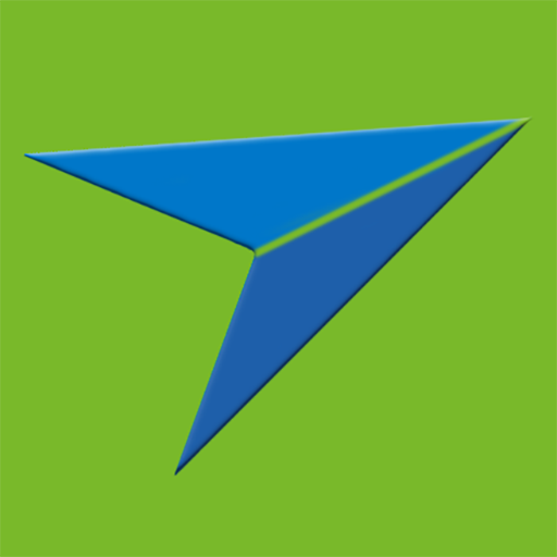 Poi Nav logo
