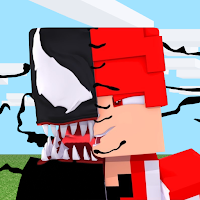 Venom Mod for Minecraft
