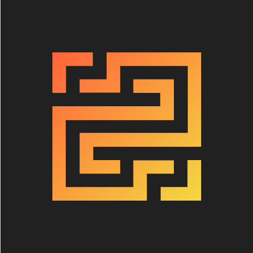 Labirynt logo