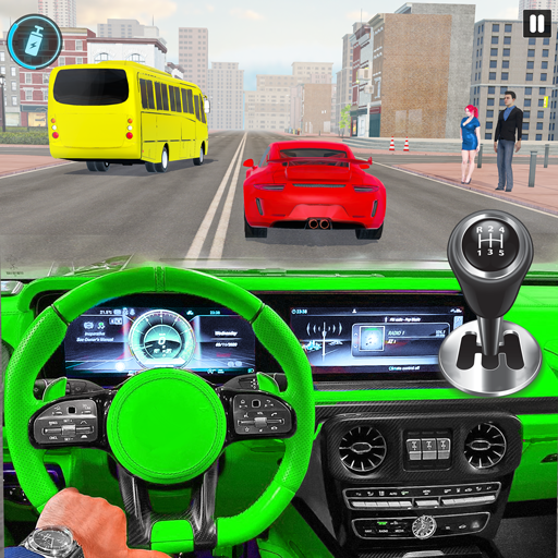 102  Car Parking And Driving Simulator Mod Apk Download Android 1  HD