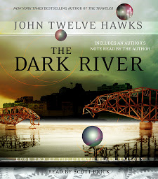 Icon image The Dark River: Book Two of the Fourth Realm Trilogy