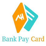 Cover Image of ดาวน์โหลด BankPayCard 3.2 APK
