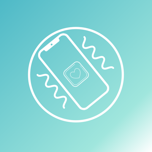 Vibrate+ logo